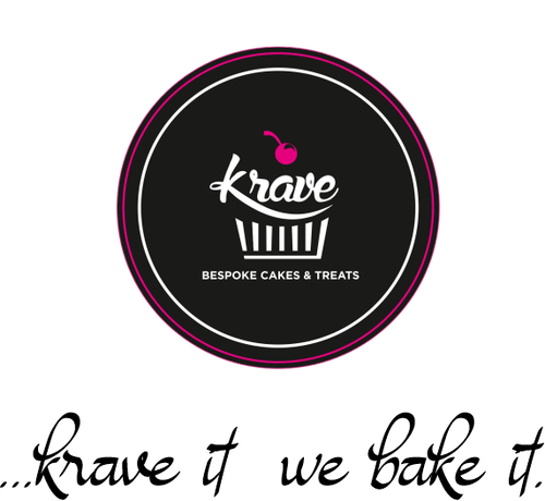 Krave Bespoke Cakes & Treats