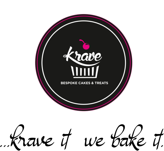 Krave Bespoke Cakes & Treats
